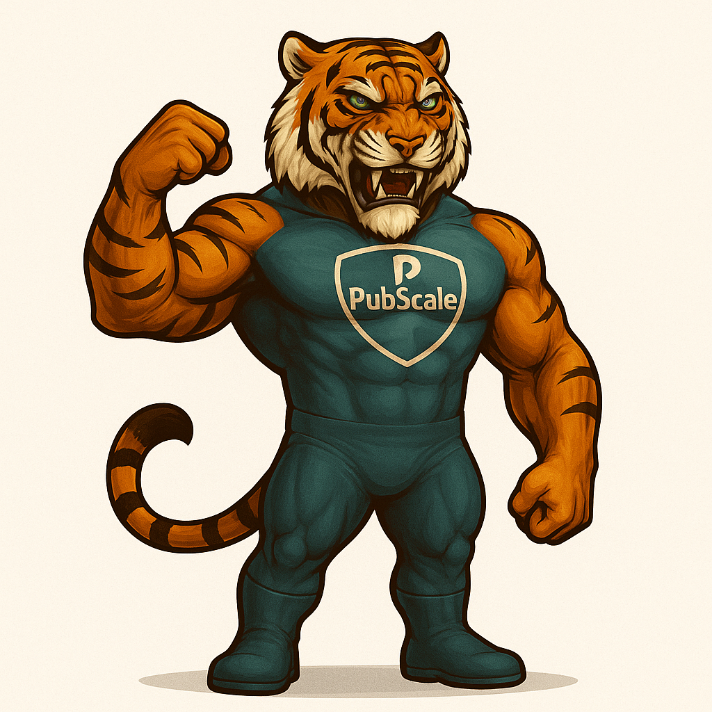 PubScale