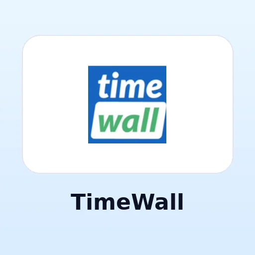 TimeWall